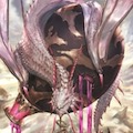 【シャドウバース】邪毒の紫竜の火力と輝石のドラゴンとウルズコンボが便利！『ミッドレンジ邪毒ドラゴン』【ドラゴンデッキ紹介デッキコードあり】の画像