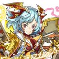 【パズドラ】究極サリアのテンプレ考察!回復力4倍で安定感抜群!!の画像
