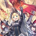 【シャドウバース】ルミナス騎士団の旗印大活躍！コストを下げてスタッツを上げる「旗印指揮官ロイヤル」！【ロイヤルデッキ紹介デッキコードあり】の画像