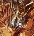【シャドウバース】 デスタイラントといえば宴？ ミント？ いいえいりません！ヘクターもいりません！ 「デスタイラント採用型アグロネクロ」デッキ紹介【ネクロマンサー】の画像