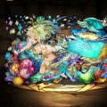 【パズドラ】夏休みガチャで風神は絶対に引いておくべき！実は水着五右衛門も必須？夏休みガチャの当たりキャラ一覧！の画像