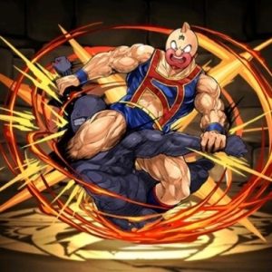究極覚醒キン肉マン