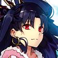 【FGO】イシュタル（ライダー）の性能をチェック　水着イベントの報酬として獲得できる星4ライダーの画像