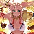 【FGO】「蒼玉の魔法少女」「見敵必殺」「ずんがずんが！」の性能をチェック　劇場版プリズマ☆イリヤの記念で復刻した期間限定概念礼装の画像