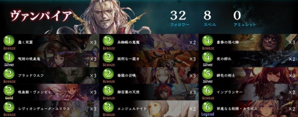 カラボスヴァンプ