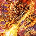 【シャドウバース（シャドバ）】１８連勝したという竜の怒り搭載の『１８連勝ジャバドラゴン』【ドラゴンデッキ紹介デッキコードあり】の画像