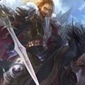 【シャドウバース】レイジングジェネラルを中心にした指揮官ロイヤルだ!……誰だ!?『指揮官・レイジングロイヤル』【ロイヤルデッキ紹介デッキコードあり】の画像