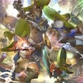 【シャドウバース】森の意志、シンシア、エフェメラと盤面強化まつり！「真・音楽隊エルフ」【エルフデッキ紹介デッキコードあり】の画像