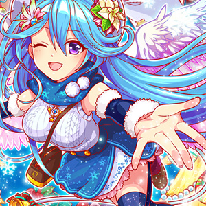 クラッシュフィーバー（クラフィ）のアプリアイコン