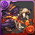【パズドラ】ゴッドフェス限定モンスター、フェンリルが究極進化!!どちらの分岐がオススメ?の画像