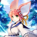 【シャドウバース】天狐、大修道女の回復力がえぐい！バランス調整して事故を起こしにくい「万能型エイライージスビショップ」【ビショップデッキ紹介デッキコードあり】の画像