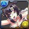 【パズドラ】水着ぎん千代×転生サクヤで闘技場３攻略！性能もイラストも破格！の画像