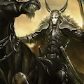 【シャドウバース】オーディンが決め手！連なる咆哮サハクィエルコンボが噛み合う！『咆哮サタンドラゴン』【ドラゴンデッキ紹介デッキコードあり】の画像