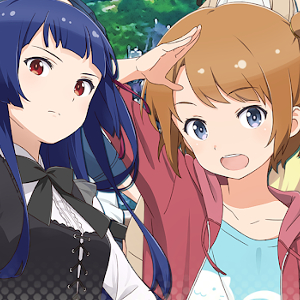 ソラとウミのアイダ(ソラウミ)のアプリアイコン