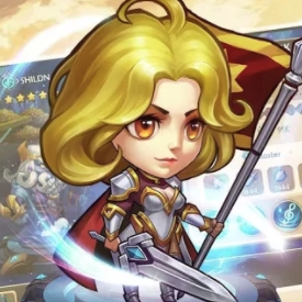 エピックサモナーズ（Epic Summoners）のアプリアイコン