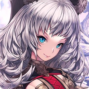 サモンレジェンドのアプリアイコン