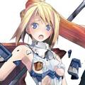 装甲娘 ミゼレムクライシス　配信日と事前登録の情報の画像