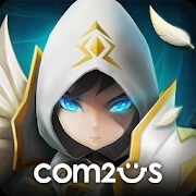 サマナーズウォー:Sky Arenaのアプリアイコン