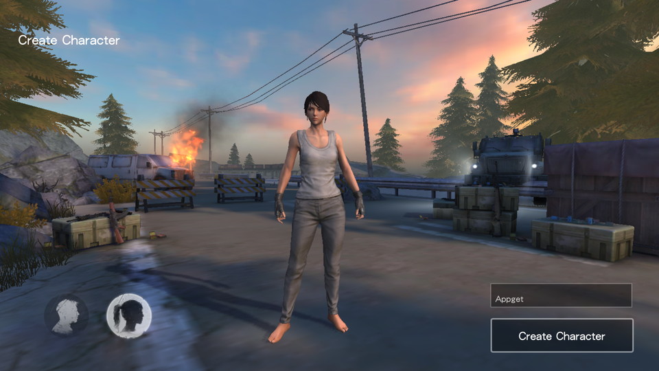 Survivor Royale