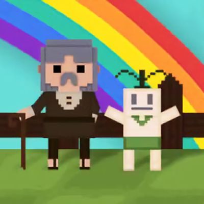 ポケットワールド（Pocket World）の画像