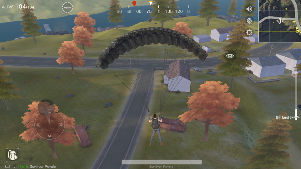Survivor Royale