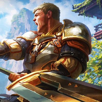 Shadow Fight 3（シャドウファイト3）の画像