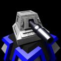 ロボ防衛無料のアプリアイコン