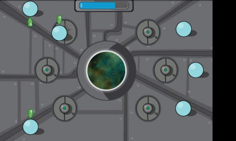 チェスト フル androidアプリスクリーンショット1