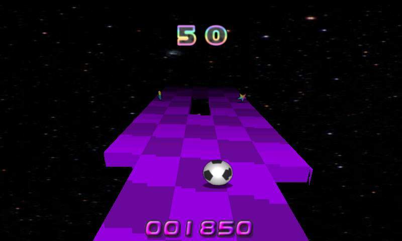 ハイパースペースライト androidアプリスクリーンショット1