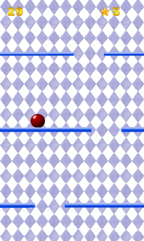 ドロップ androidアプリスクリーンショット1
