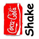 シェイキング コークの画像