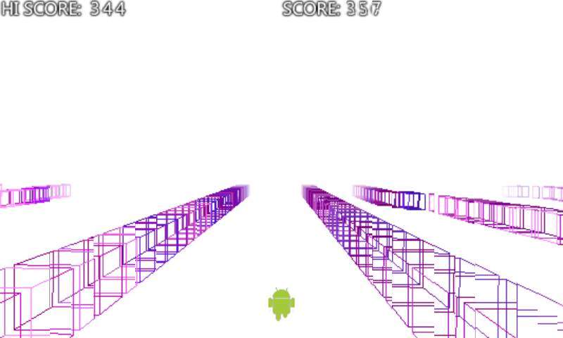 キュービス フリー androidアプリスクリーンショット1