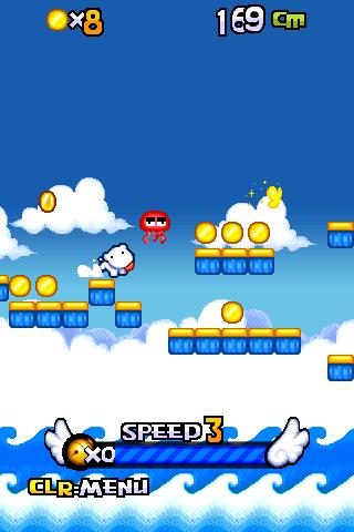ポケット プピィ ライト androidアプリスクリーンショット1