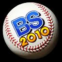 ベースボール スーパースターズ2010のアプリアイコン