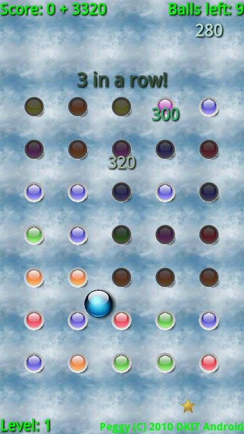 ペギーフリー androidアプリスクリーンショット2
