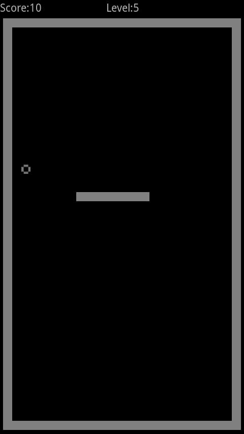 オールドスクールスネーク androidアプリスクリーンショット1