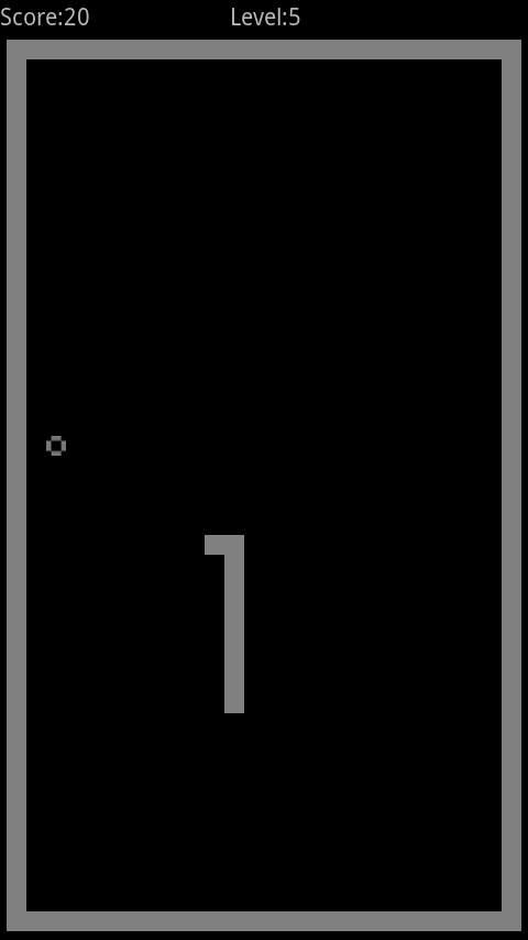 オールドスクールスネーク androidアプリスクリーンショット2