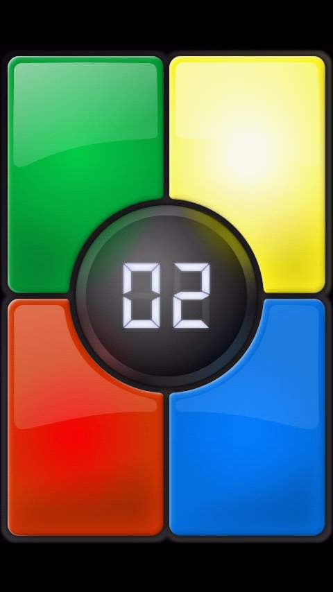 コピーカット ライト androidアプリスクリーンショット1