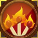 マッチパズルのアプリアイコン