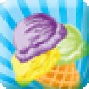 グラトンアイスクリームのアプリアイコン