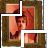 フォトパズルの画像