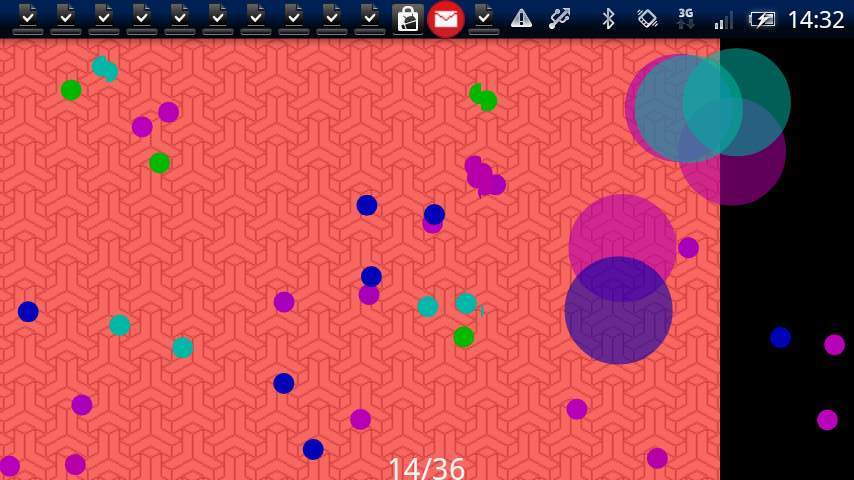プライム androidアプリスクリーンショット3
