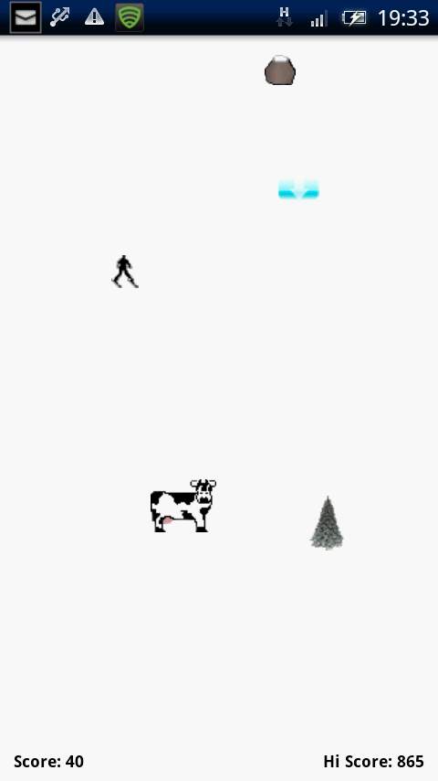 アルペン！ androidアプリスクリーンショット2