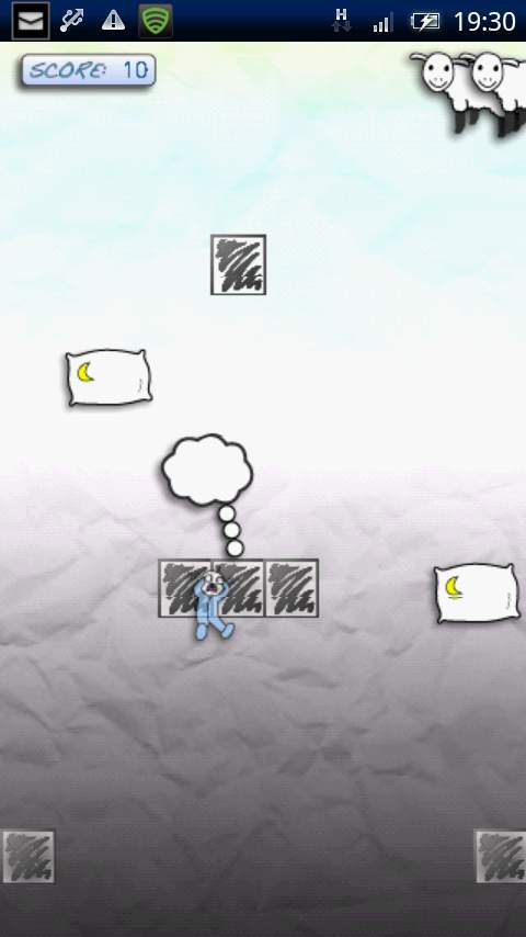 ルシード androidアプリスクリーンショット2