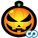 バブルバーストハロウィンのアプリアイコン