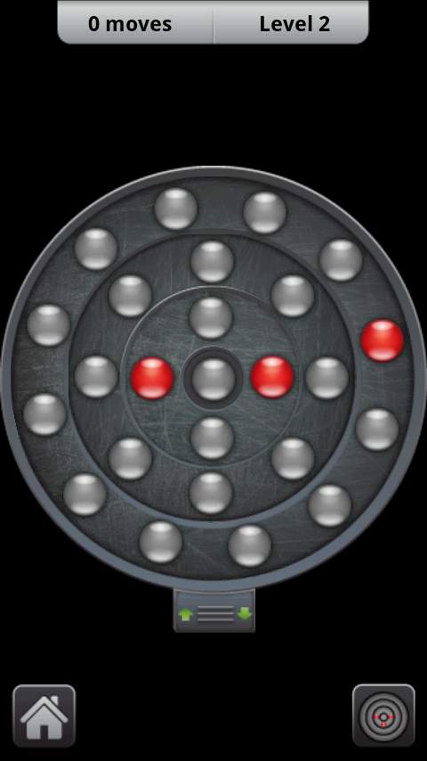 リングス androidアプリスクリーンショット1