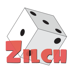 ジルチ 無料ダイスゲームのアプリアイコン