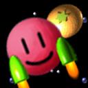 パピオレンジの画像