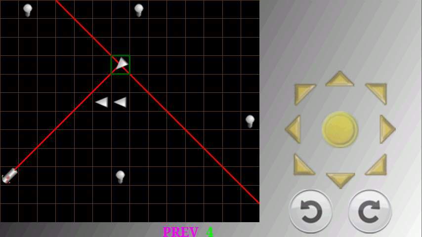 レーサーレフェクションズ androidアプリスクリーンショット3