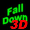 フォールダウン3Ｄの画像